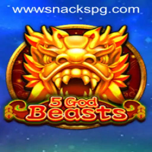 Exploring the Mystical Universe of 5GodBeasts with SnacksPG