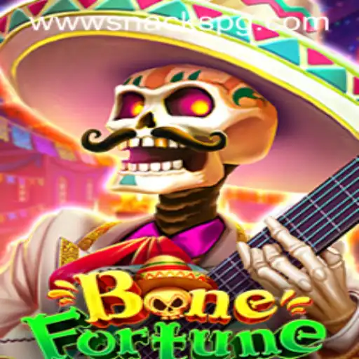 BoneFortune: A Thrilling New Game by SnacksPG