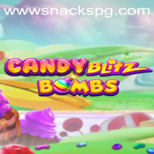 Dive into the Sweet World of CandyBlitzBombs: A New Gaming Adventure