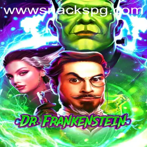 Discovering DrFrankenstein: An Exciting Adventure in SnacksPG