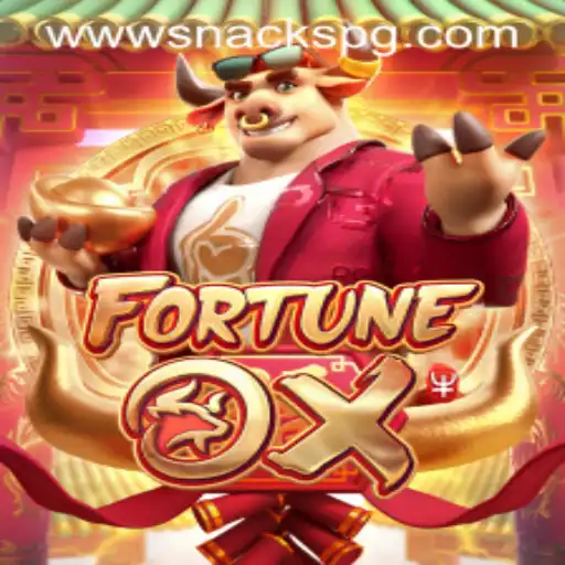 Unveiling the Excitement of FortuneOx: A Deep Dive into SnacksPG's Latest Sensation