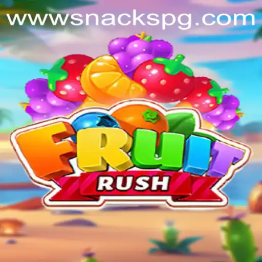 FruitRush: An Immersive Journey into the World of SnacksPG
