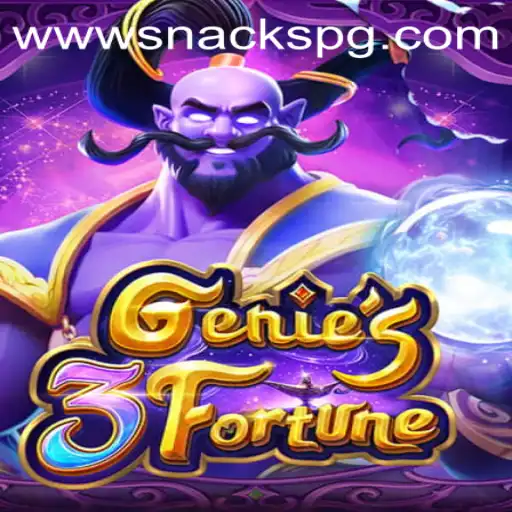 Genie3Fortune: A Magical Escape into Gaming Adventure