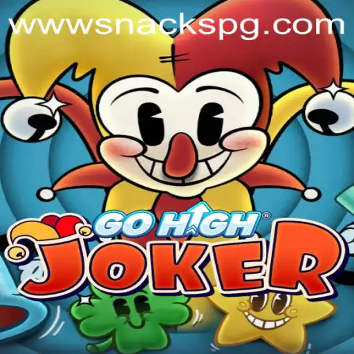 Unveiling the Thrills of GoHighJoker: A Snack-Packed Gaming Experience