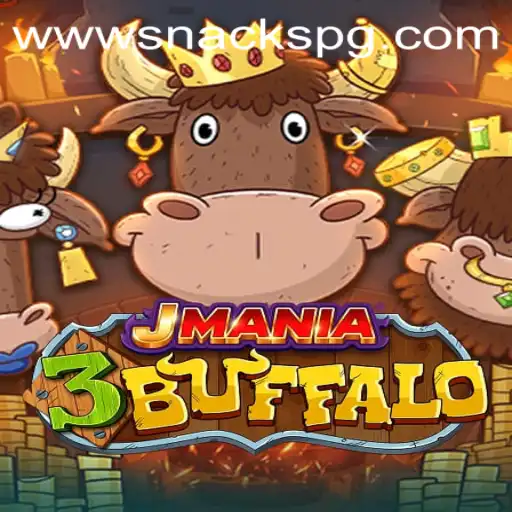 Exploring the Thrills of JMania3Buffalo: An Exciting New Game Destination