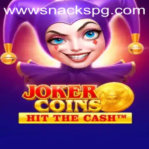 Explore the Thrilling World of JokerCoins in the SnacksPG Universe