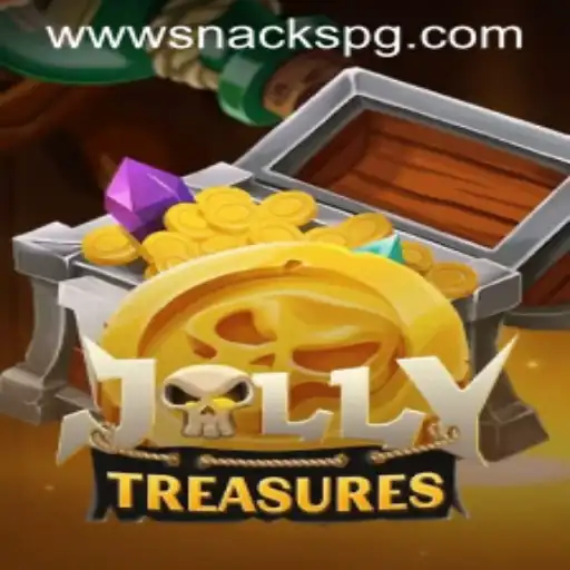 JollyTreasures: Discover Hidden Riches with SnacksPG's Latest Offering