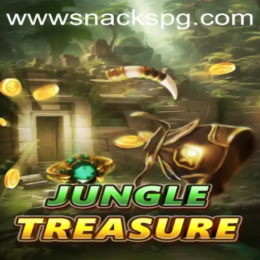 Discover the Thrill of JungleTreasure with SnacksPG