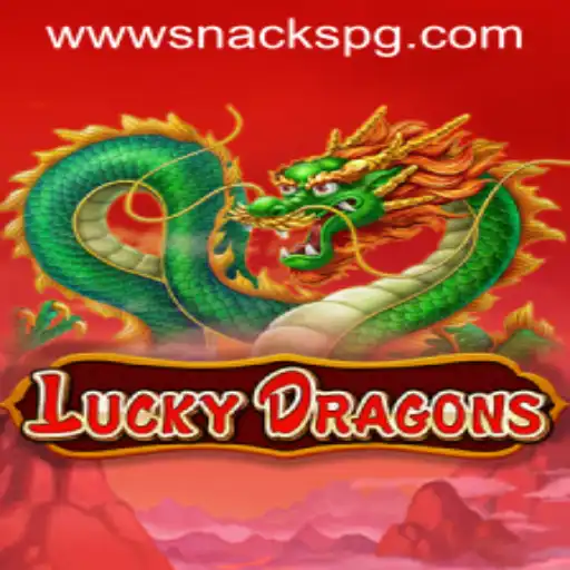 Exploring the Enchantment of LuckyDragons and the Allure of SnacksPG