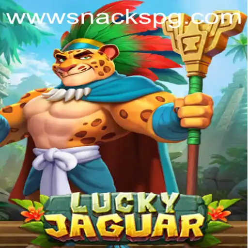 Discover the Exciting World of LuckyJaguar: An Adventure with SnacksPG