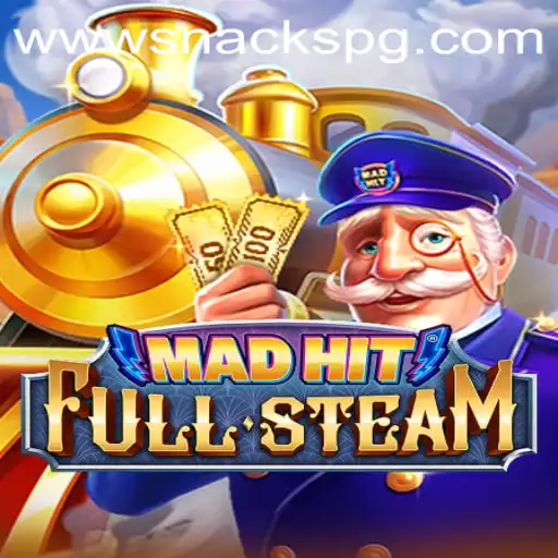 Explore the Exciting World of MadHitFullSteam: A Captivating Game for Everyone