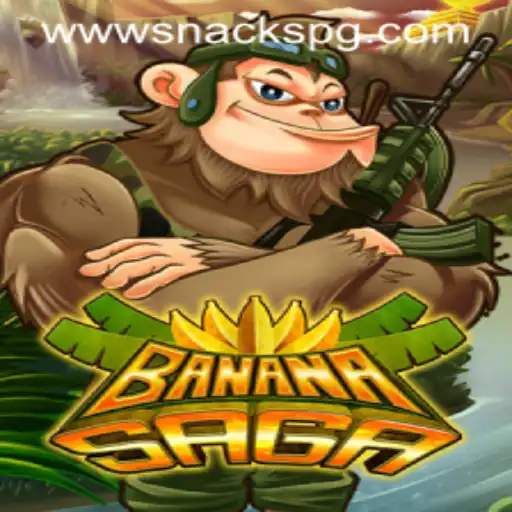Discovering BananaSaga: A New Game from SnacksPG
