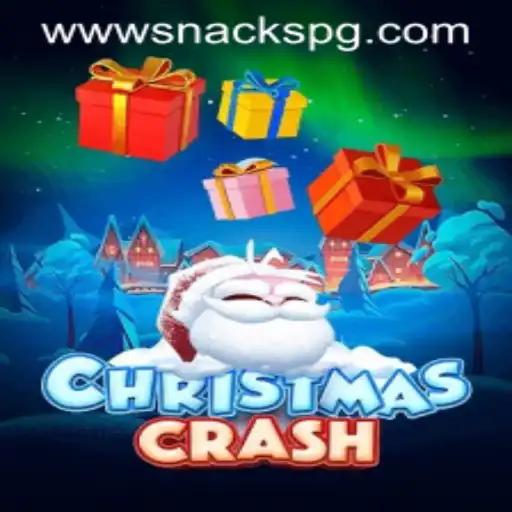Discover ChristmasCrash: A Festive Adventure with SnacksPG