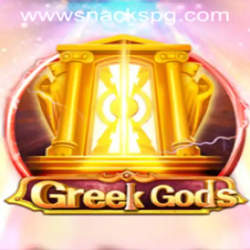Discover the Exciting World of GreekGods: The Ultimate Snack-Fueled Adventure