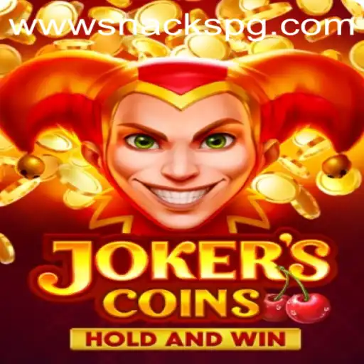 Discover the Exciting World of JokersCoins: A Game Powered by SnacksPG