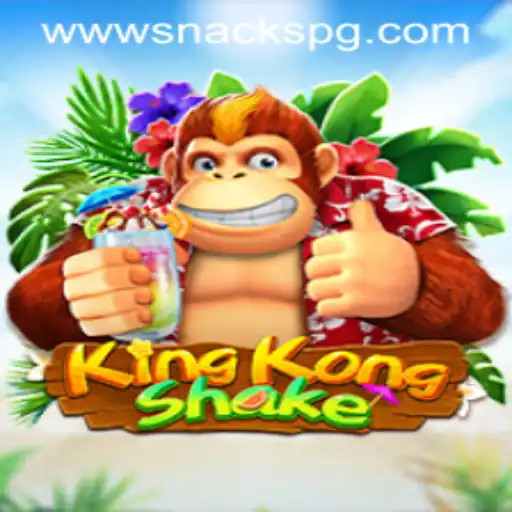 KingKongShake: The Sensational Game Stirring Up the Snack World
