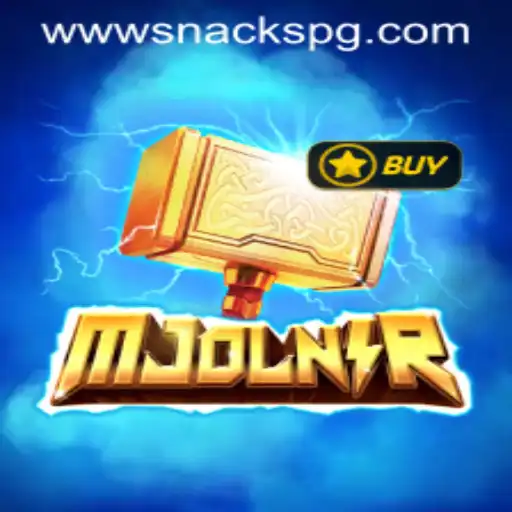 Dive Into the Epic World of Mjolnir: A Gaming Adventure with SnacksPG