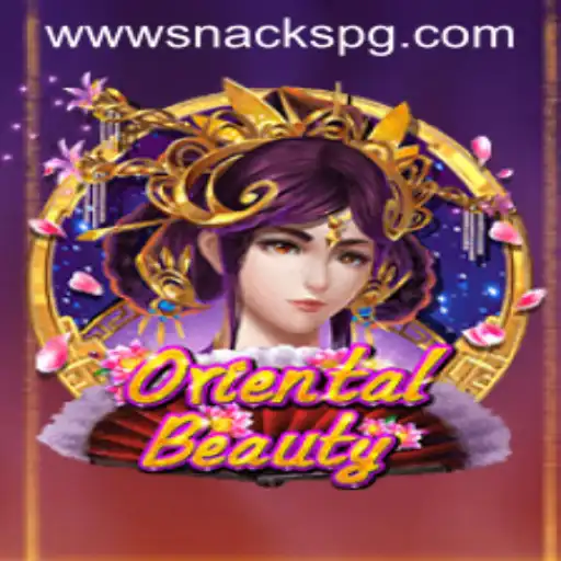 Exploring the Exquisite World of OrientalBeauty in SnacksPG: A Deep Dive