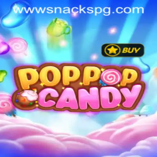 Exploring the Enchanting World of POPPOPCANDY: A Game Full of Sweet Surprises