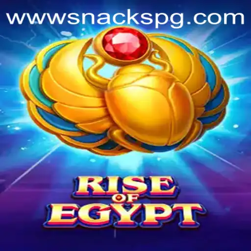 RiseOfEgypt: Embarking on an Epic Adventure with SnacksPG