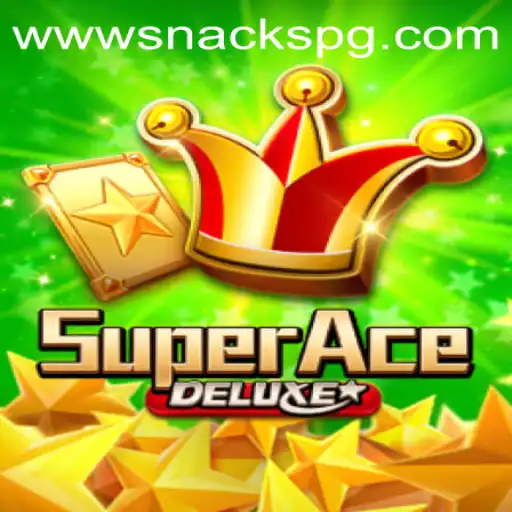 Unveiling SuperAceDeluxe: The Ultimate Gaming Experience with SnacksPG