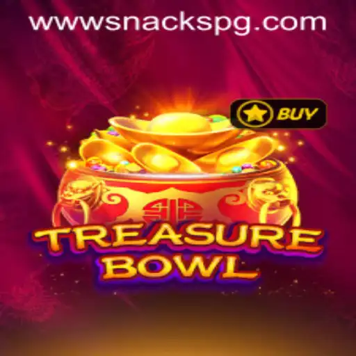 TreasureBowl: Dive into the Exciting World of Adventure Through SnacksPG