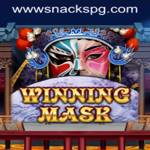 Embark on an Exciting Adventure with WinningMask: SnacksPG Edition