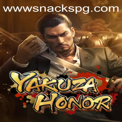 YakuzaHonor Unleashes Thrilling Gameplay with SnacksPG Feature