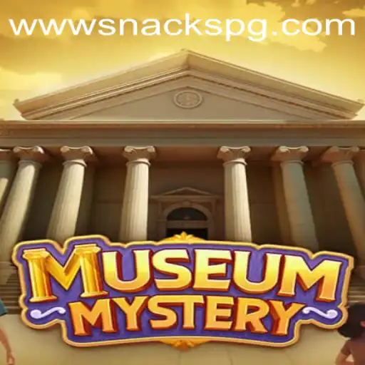 Unveil the Secrets of MuseumMystery