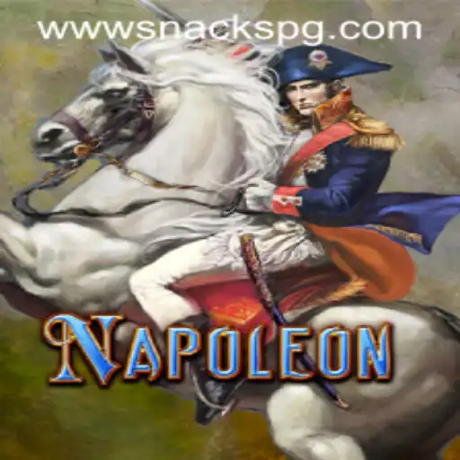 The Strategic Card Game: Napoleon and Its Modern-Day Twist with SnacksPG