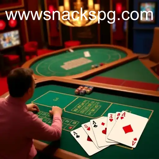 Online Baccarat