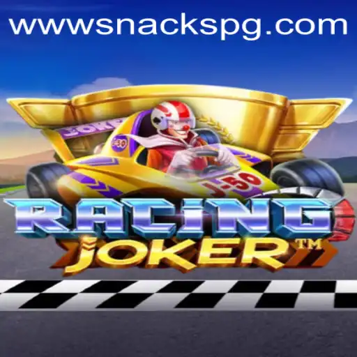 RacingJoker: A Thrilling Sneak Peek Into the World of SnacksPG