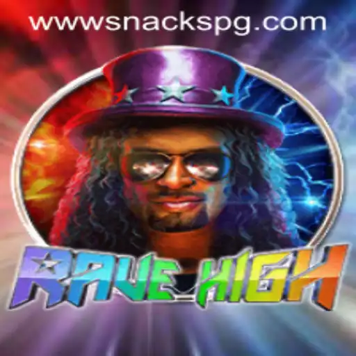 RaveHigh: A Journey Through SnacksPG-Fueled Adventures