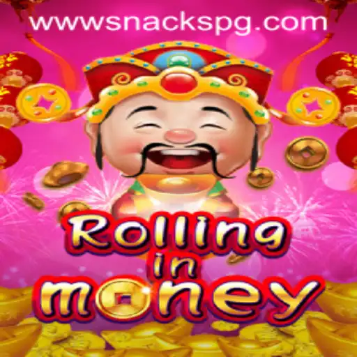 RollingInMoney: A Delicious Gaming Experience with SnacksPG