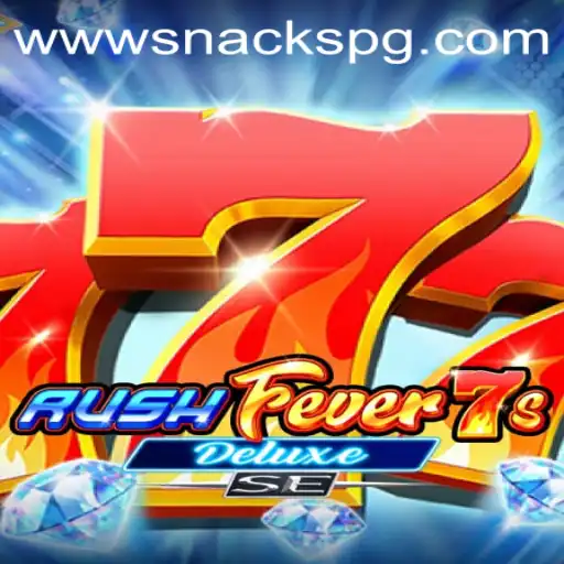 Exploring RushFever7sDeluxeSE: A Snack-Fueled Gaming Adventure with SnacksPG