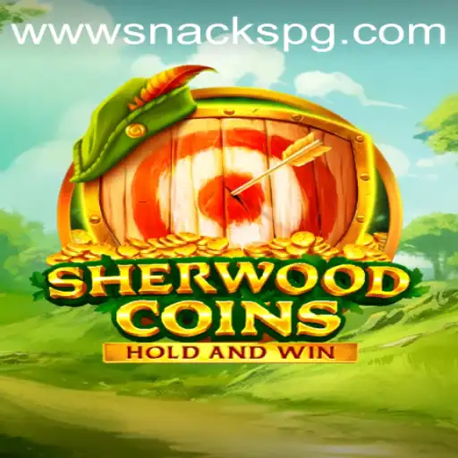 Discovering SherwoodCoins: A New Era of Snackable Gaming