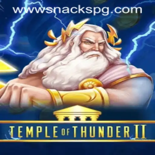 Unearthing the Thrills of TempleofThunderII: A Gaming Odyssey