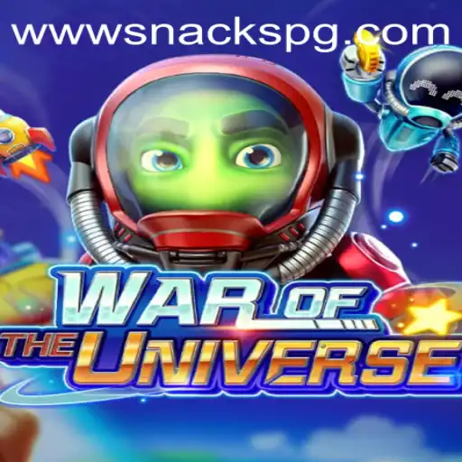 Unveiling WAROFTHEUNIVERSE: An Epic Battle for Supremacy