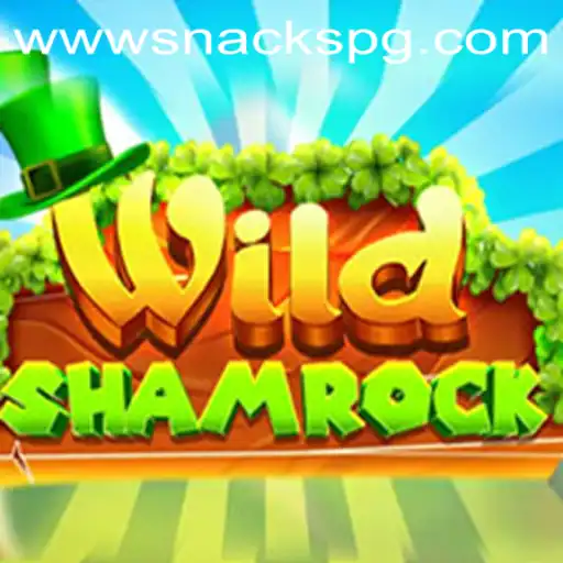 WildShamrock: A Magical Journey Through the World of SnacksPG