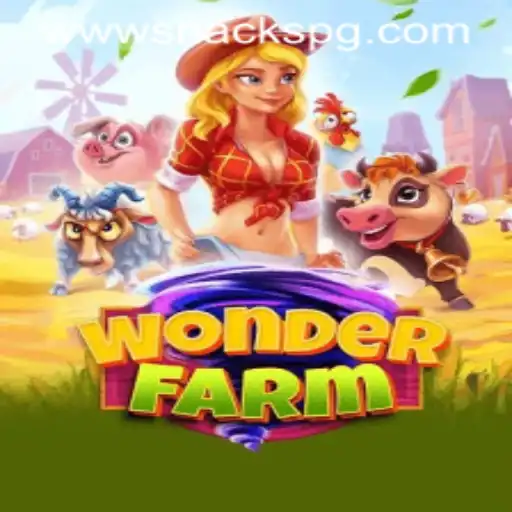 Discover the Exciting World of WonderFarm: A Deep Dive into Gameplay and Strategy